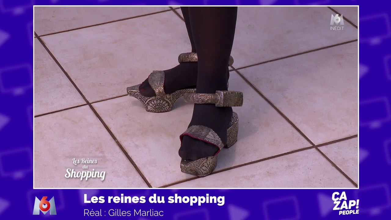 Les chaussures les plus originales du monde !