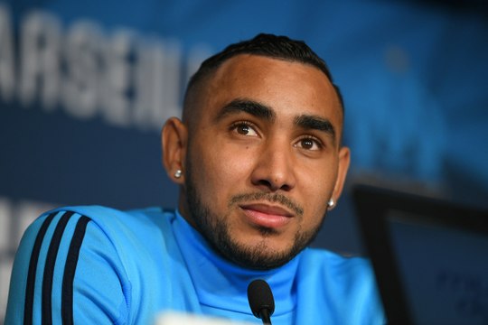 OM-PSG : payet se confie avant le Classico