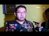 NET17-Sebagian Kyai NU Usulkan Mahfud MD Sebagai Cawapres Pendamping Prabowo