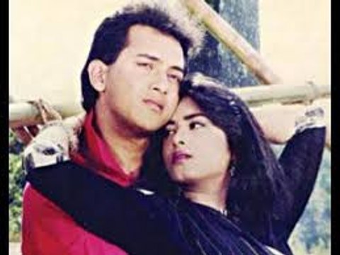 Sudhu Eakbar Sudhu Eakbar|Bangla old song|mousumi shalman shah|Bangla romantic song