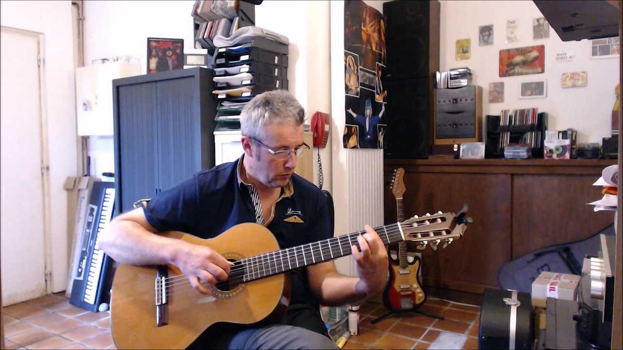 Signe Clapton By Mitch
