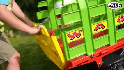 Carros para niños|Carritos para niños|Camiones infantiles|La zona de construcción|Juguetes De BeBes