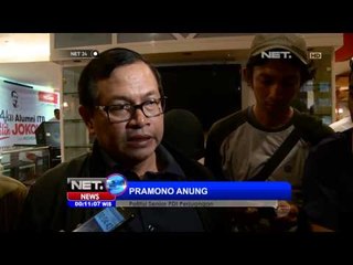 NET24 - Deklarasi Cawapres PDIP diumumkan Waktu Dekat