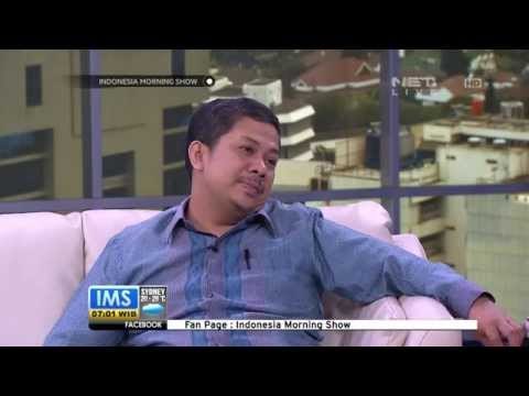 IMS-Talkshow Kampanye Hitam Media Sosial