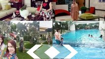 10 Luxurious HOUSES and MANSIONS of Pinoy Celebrities (Part 2)