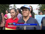 NET24 - Puluhan Waria Unjuk Rasa Menolak Jokowi Jadi Capres