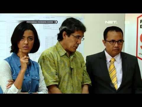 IMS-Mas Febry Berikan Informasi Simulasi Penghitungan Suara