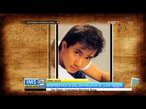 IMS - Today's History Yana Julio lahir