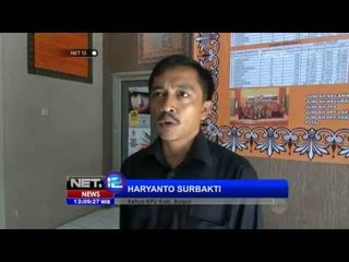 NET12 - Demokrat akan pecat Calegnya jika terlibat kasus tercoblosnya surat suara di Ciampea