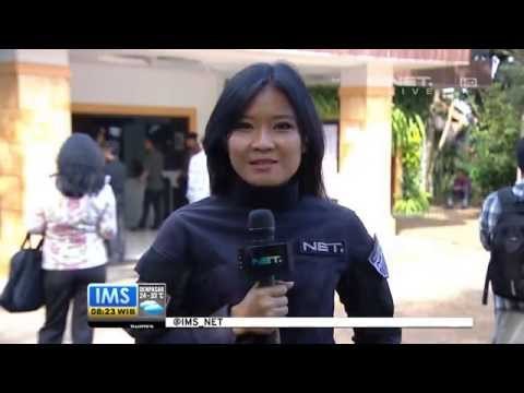 IMS - Live pemilu Cikeas Bogor