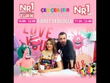 Çek Çekiştir'in Konukları Fikret Dedeoğlu ve Kemal Öğün Number1 Türk TV'de!!