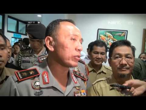 NET17 - Pemeriksaan Pertama Penculik Bayi