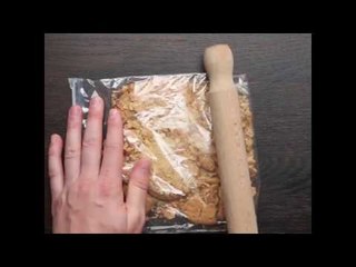 Kremalı Muzlu Rulo Banofee Tarifi