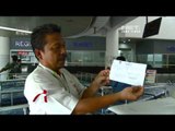NET JATIM - Ribuan Pasien di Rumah Sakit Surabaya Golput