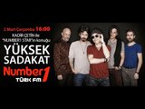 DJ Kadir Çetin - Yüksek Sadakat Number1 Türk FM Söyleşisi