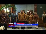 NET12 - Presiden SBY Resmikan Inacraft