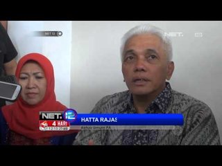 NET12 - PAN siap berkoalisi dengan semua partai politik