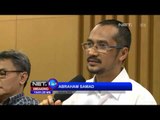 NET17-Ketua BPK Ditetapkan Jadi Tersangka Korupsi Keberatan Pajak