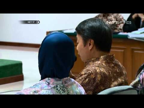 NET17 Nama Boediono kembali disebut dalam sidang korupsi Bank Century
