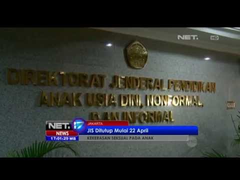 NET17-TK JIS Akan Ditutup karena Terbukti Tak Miliki Izin Penyelenggaraan Resmi