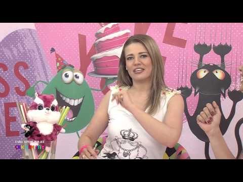 Esra Sönmezer İle Çek Çekiştir 59.Bölüm (Konuk Berrak Deniz)