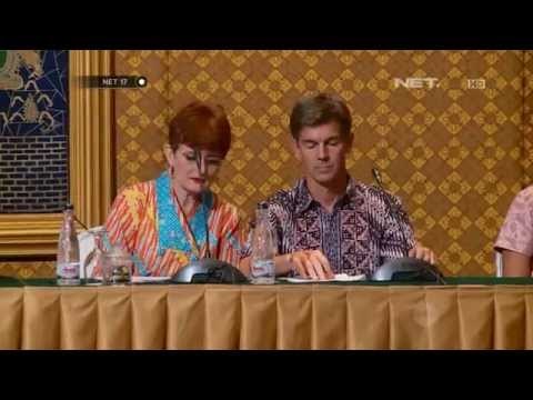 NET17-JIS Bantah Melenyapkan Barang Bukti Kasus Pelecehan Seksual Terhadap Siswanya