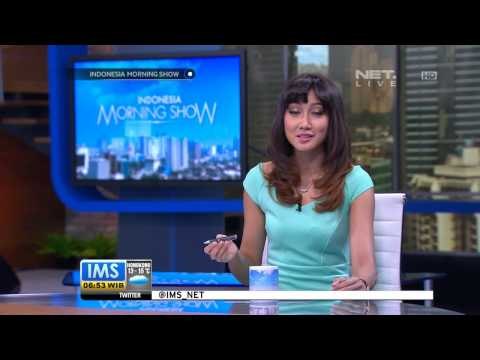 IMS Pemilu Legislatif di Belanda