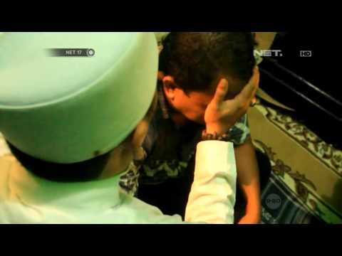 NET17 - Terapi Caleg Stress