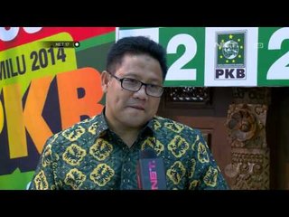 NET17 - Gus Dur Gugat PKB