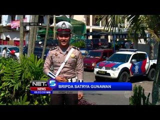 NET5 - Inspirasi Pagi oleh Bripda Satrya Gunawan