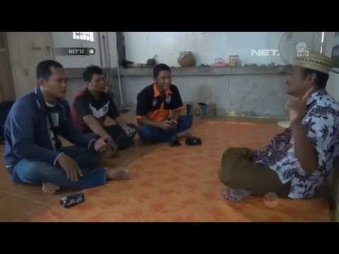 NET12 - Pondok pesantren di Lamongan kebanjiran pasien Caleg stress Pemilu 2014