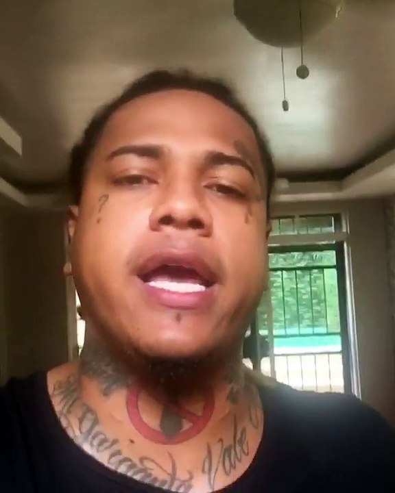 Comentario Shelow Shaq