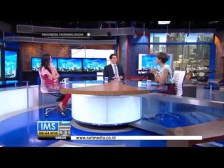 IMS - Kerajinan di Sidoarjo