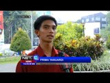 NET12 - Surabaya Raih Anugerah Kota Masa Depan