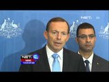 NET12 Australia Berangkatkan Pesawat Pengintai untuk Bantu Pencarian
