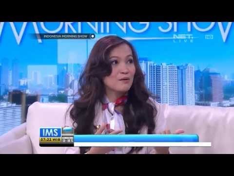 IMS - Talkshow bersama KPAI