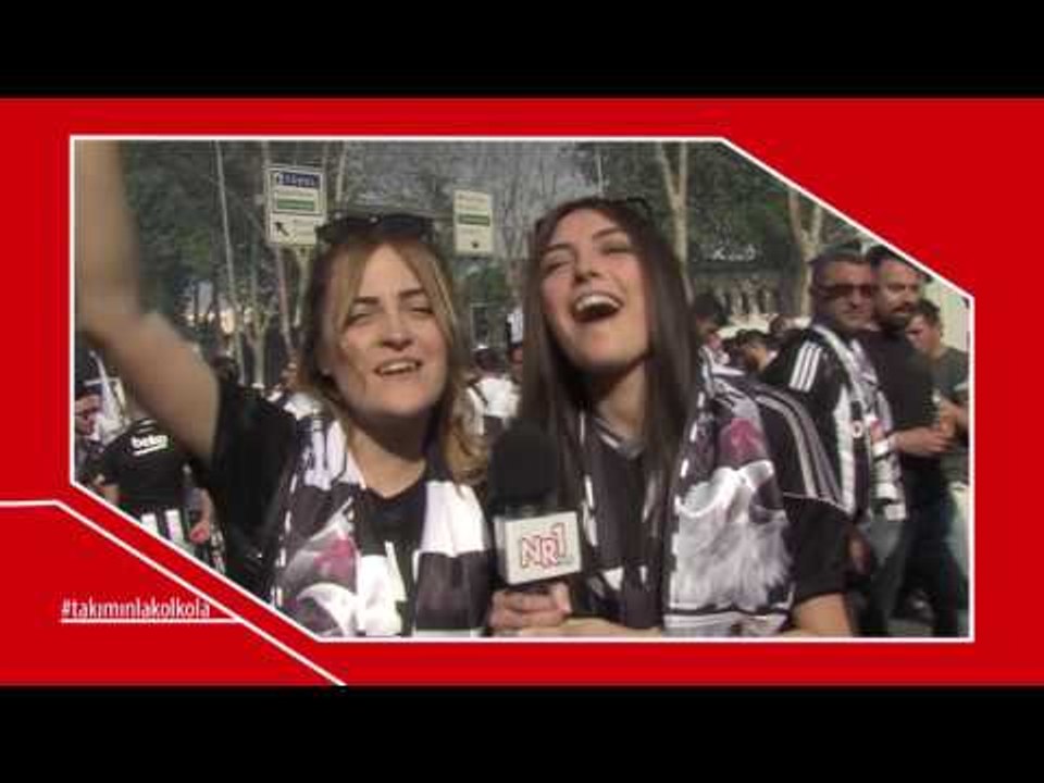Number1- Kol kola Programı