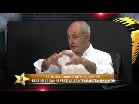 BüyükÇekmece Belediye Başkanı Dr.Hasan Akgün Number1 Türk'deydi