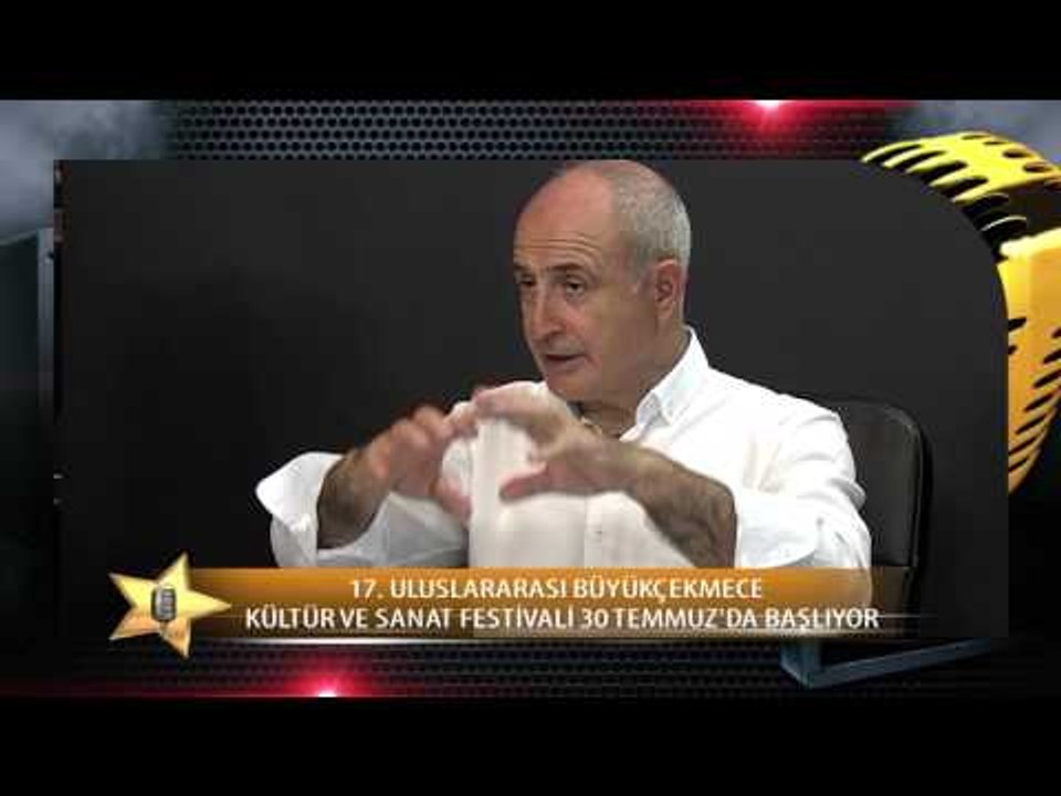 BüyükÇekmece Belediye Başkanı Dr.Hasan Akgün Number1 Türk'deydi