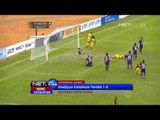 NET24 - Surabaya kalahkan Persita Tangerang pada ajang Super League Wilayah Barat