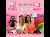 Çek çekiştir'in Konuğu Berrak Deniz Number1 Türk TV'de!!