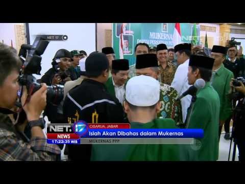 NET17 - Live Report MUKERNAS PPP