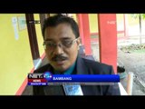 NET24-Lembar Jawaban UN Bahasa Indonesia Beredar di Tegal
