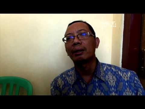 NET JATIM - Perhitungan suara ulang di TPS Kediri