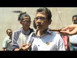 NET12 - Live KPAI laporkan korban kedua JIS ke Polda Metro Jaya