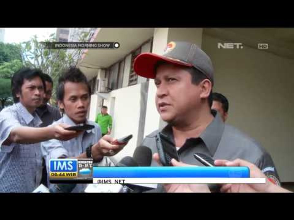 IMS - Bawaslu pidanakan langsung jika ada anggotanya terlibat suap dengan Caleg