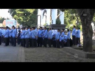 NET12 - Pejabat Tidak Disiplin di Garut