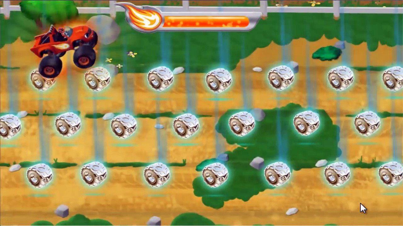 Dibujos Animados de Carritos para Niños - Carritos al Rescate