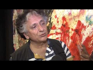 Bedri Baykam Muhammed Ali İle Görüşmesini Anlattı