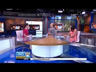 IMS - Today's History Pemilu Legislatif Indonesia